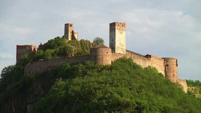 WELTjournal: Mein Bozen