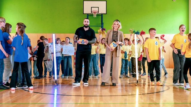 Die Superklasse: Niederösterreich