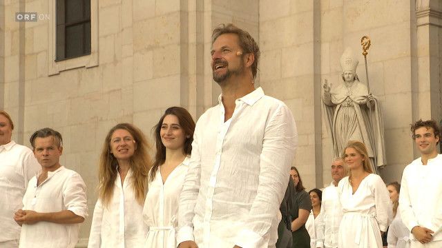 Seitenblicke vom 27.12.2025