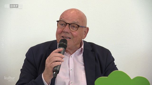 Kultur Heute vom 13.03.2026