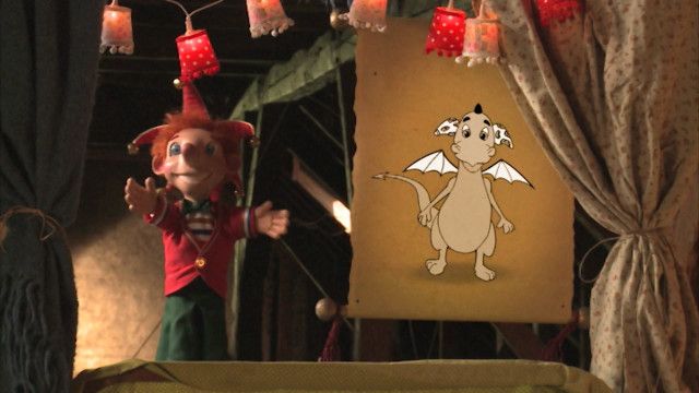 Kasperlüberraschung