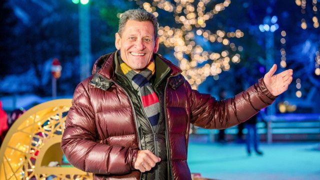 Mei liabste Weihnachtsweis