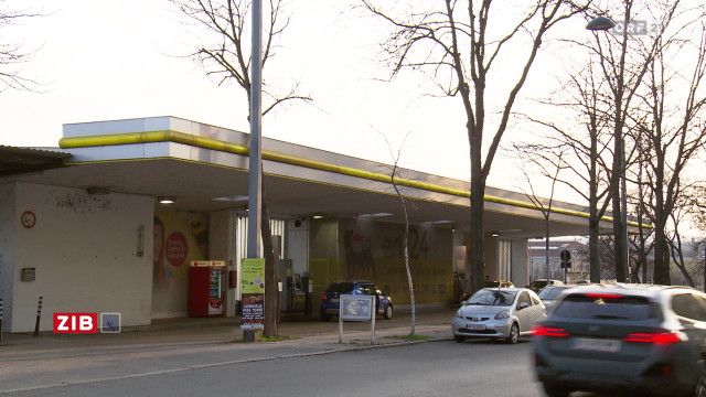 ZIB 7:00 vom 11.03.2026