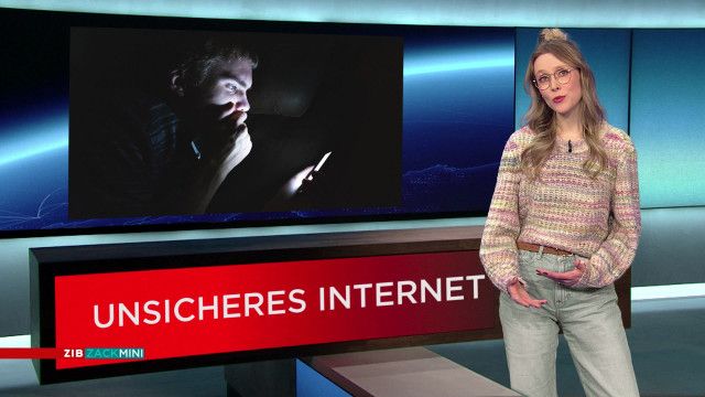 ZIB Zack Mini vom 10.02.2026