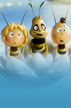 Die Biene Maja - Freundschaft ist dicker als Honig