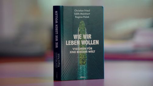 Was ich glaube Was ich glaube Folge 95: Was ich glaube
