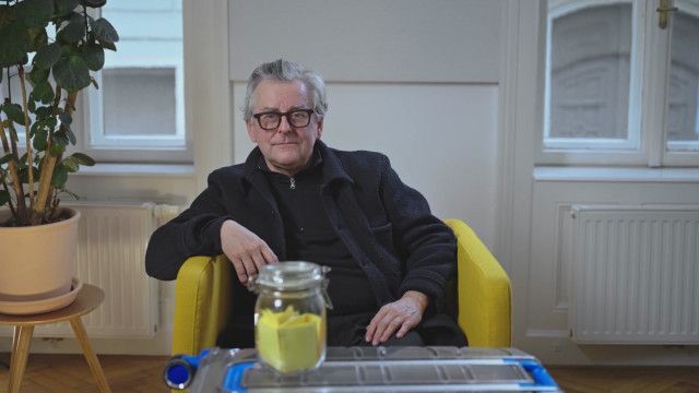 Was glaubt Österreich - Hat Gott ausgedient?