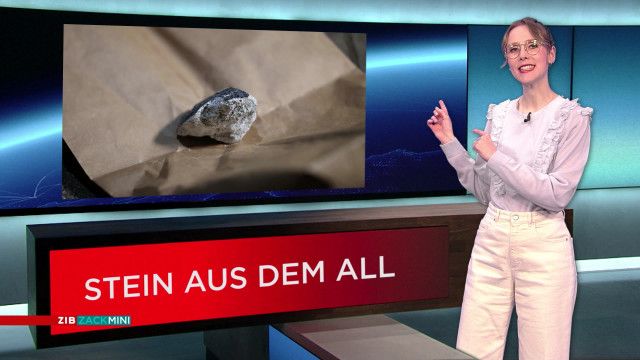 ZIB Zack Mini vom 10.03.2026