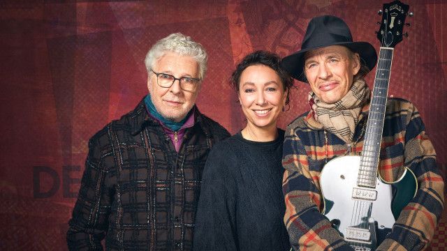 André Hellers Remassuri