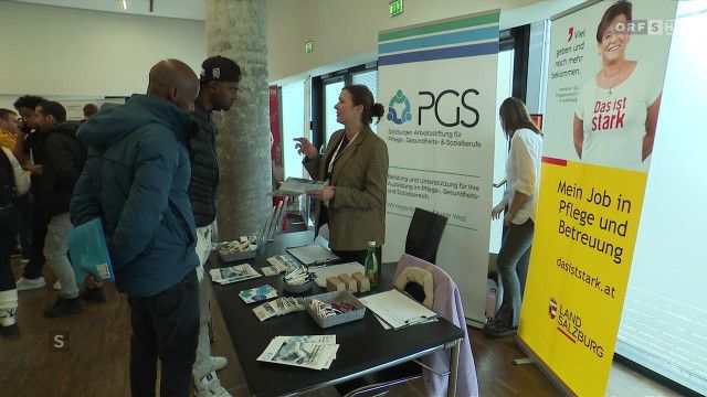 Salzburg heute vom 17.03.2026