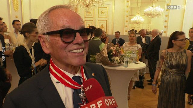 Seitenblicke vom 01.07.2025