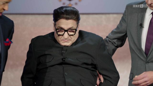 Seitenblicke vom 30.12.2025