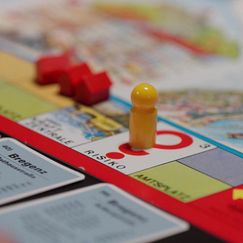 Zankapfel Grundsteuer: Eine veraltete Steuer wartet immer noch auf eine Reform