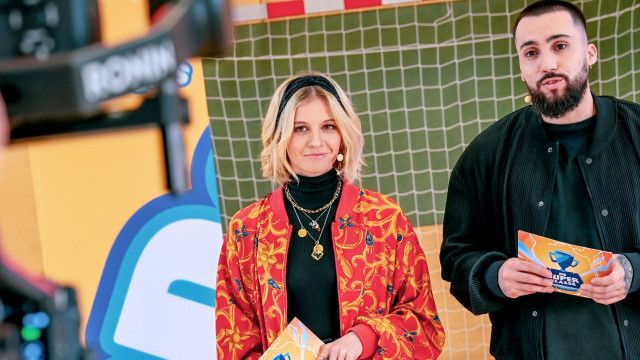 Die Superklasse: Burgenland