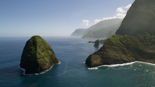 Universum: Hawaii (1/2) - Inseln der wilden Wunder