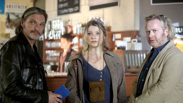 Soko Donau (6/16): Schneewittchen