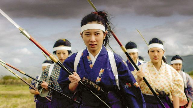 Universum History: Die letzte Samurai - Das Ende einer tausendjährigen Ära