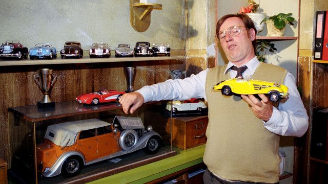 MA 2412: Geiselnahme