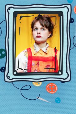 Das Tapfere Schneiderlein