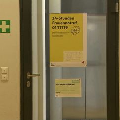 Gewalt gegen Frauen: Was bringen Kampagnen?