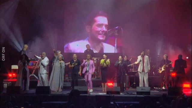 Seitenblicke Weekend vom 06.09.2025