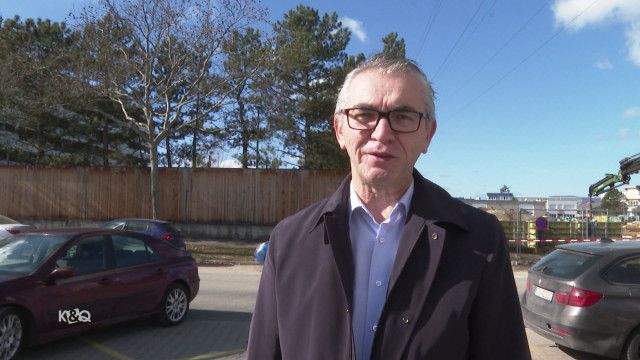 kreuz & quer plus: Ein Tag im Ramadan