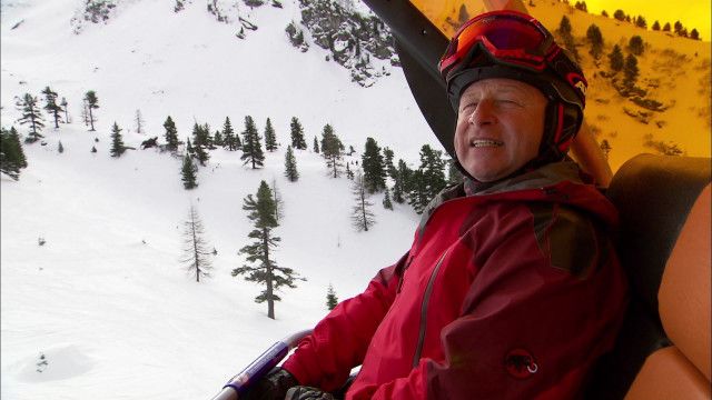 Harrys liabste Hütt'n: Hauser Kaibling, Steiermark