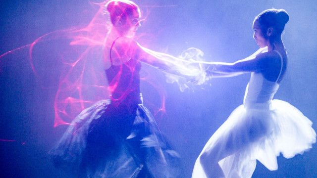 Spellbound - Verzaubert in Paris: Dornröschen