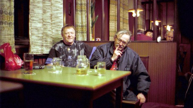 Alltagsgeschichte: Die Desperados vom 10. Hieb - Wien-Favoriten