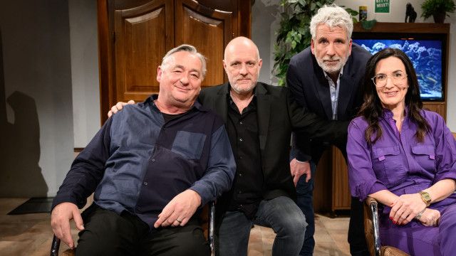 Willkommen Österreich mit Stermann & Grissemann vom 10.03.2026