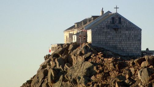 Landleben Landleben Folge 222: Auf der Berghütte