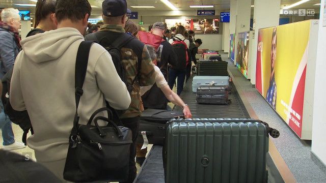 Salzburg heute vom 05.03.2026