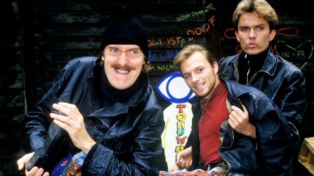 Tohuwabohu - Folge 7