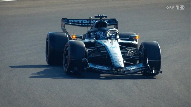Formel 1 Großer Preis von China