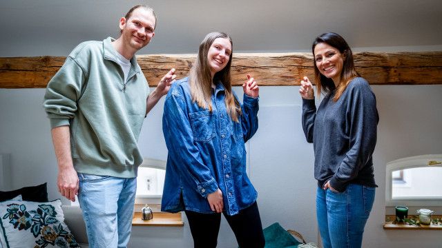 Dok 1: Achtung Denkmalschutz!