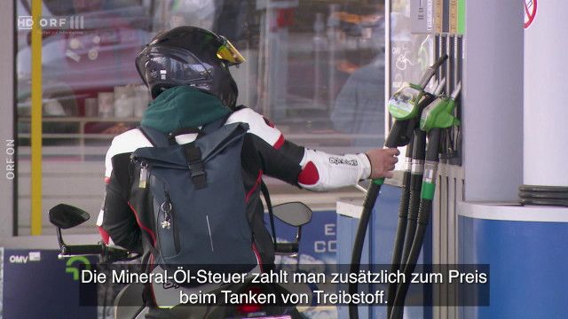 Nachrichten in Einfacher Sprache vom 18.03.2026