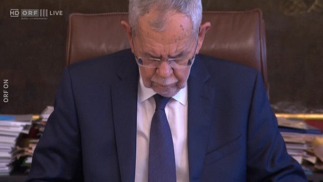 ORF III AKTUELL am Abend vom 18.02.2026