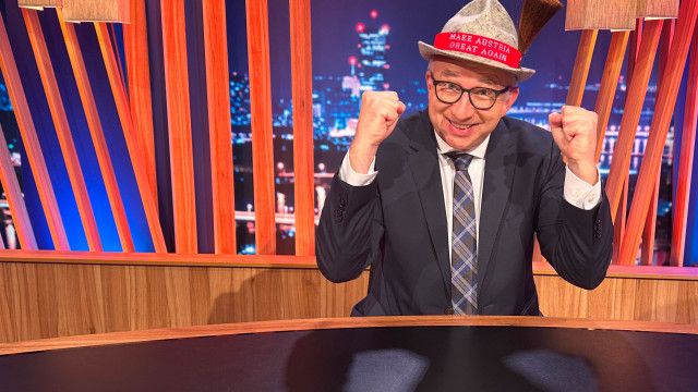 Gute Nacht Österreich vom 24.10.2025