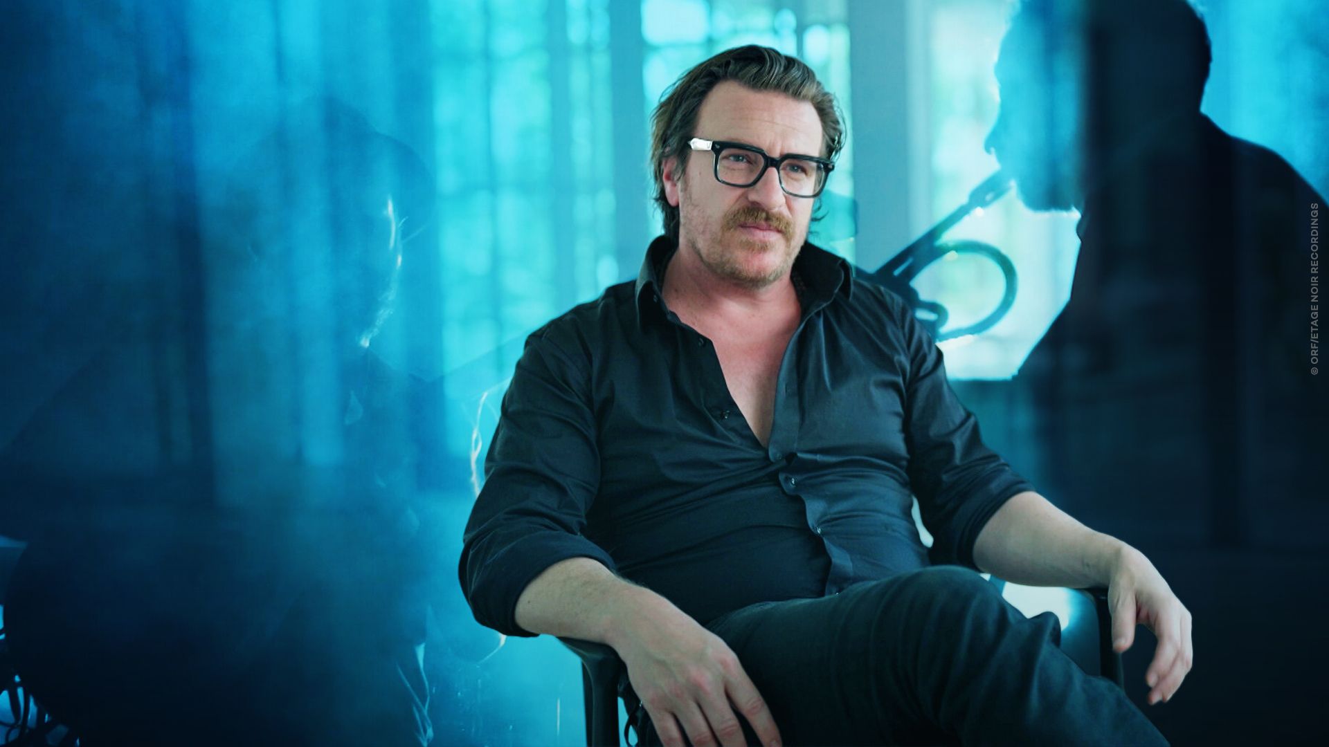 Klang und Farbe - Die Neuerfindung von Parov Stelar