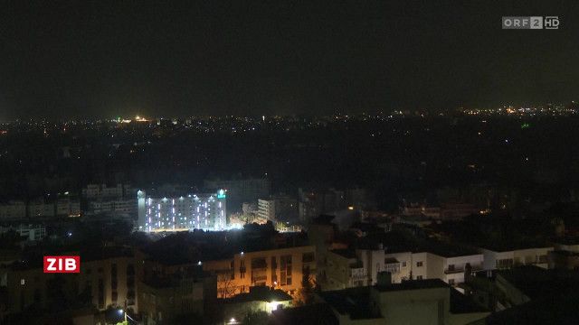 ZIB 7:00 vom 13.03.2026