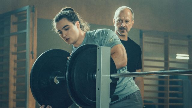 School of Champions (6/8)