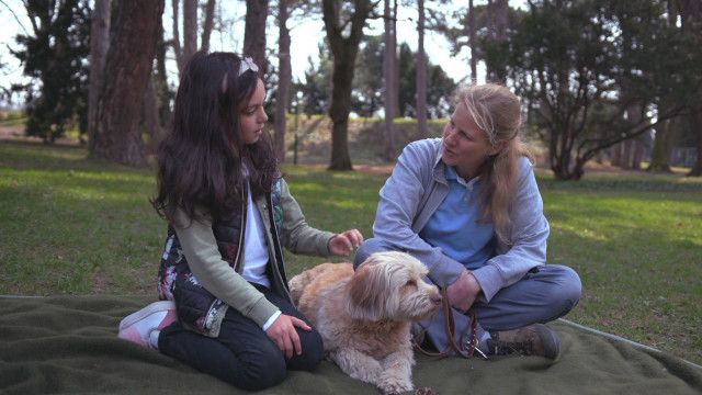 Tolle Tiere vom 10.09.2024