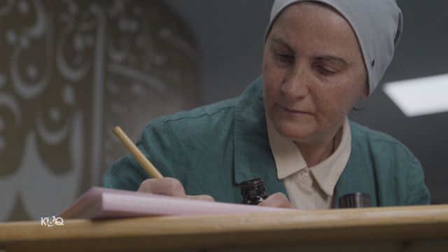 kreuz & quer plus: Ist Zeichnen haram?