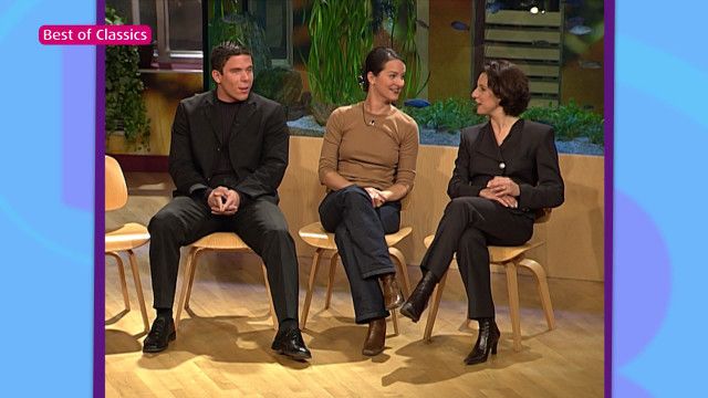 Die Barbara Karlich Show - Classics: Let's talk about Sex