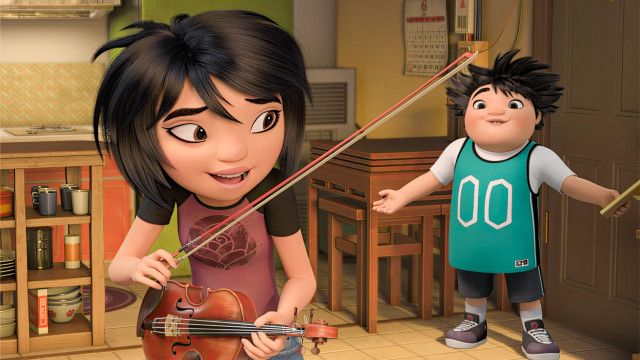 Everest - Der Yeti und die unsichtbare Stadt: Chinesisches Neujahr Teil 1