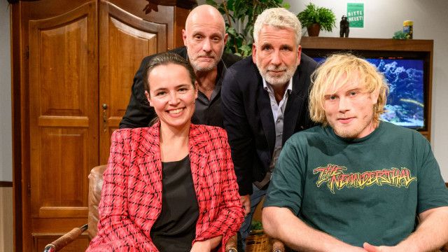 Willkommen Österreich vom 21.10.2025