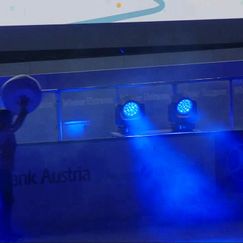 Wiener Eistraum startet in die Saison