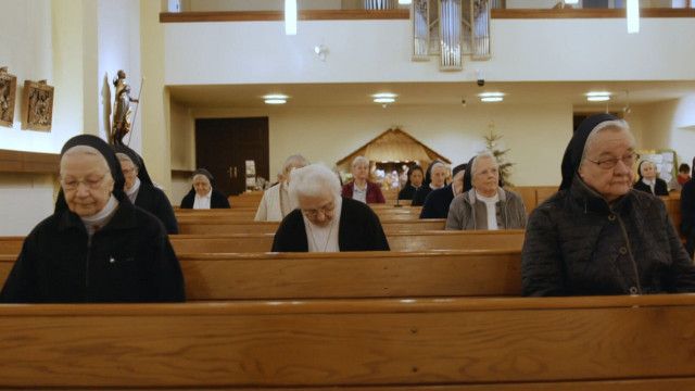 kreuz & quer: Und führe uns in Versuchung