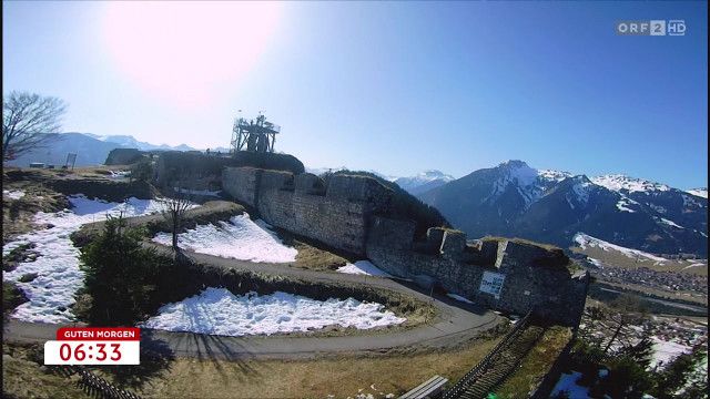 Guten Morgen Österreich vom 12.03.2026