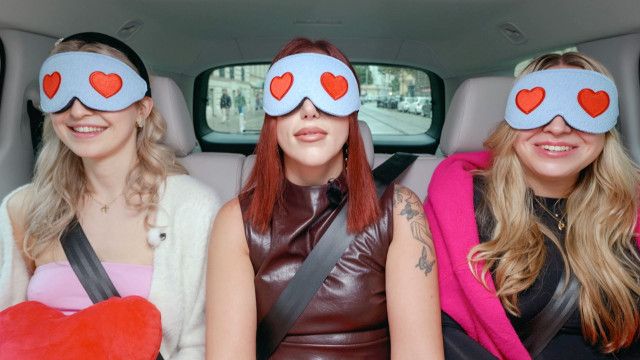 Herzblatt Taxi - Liebe zum Mitnehmen - Best of